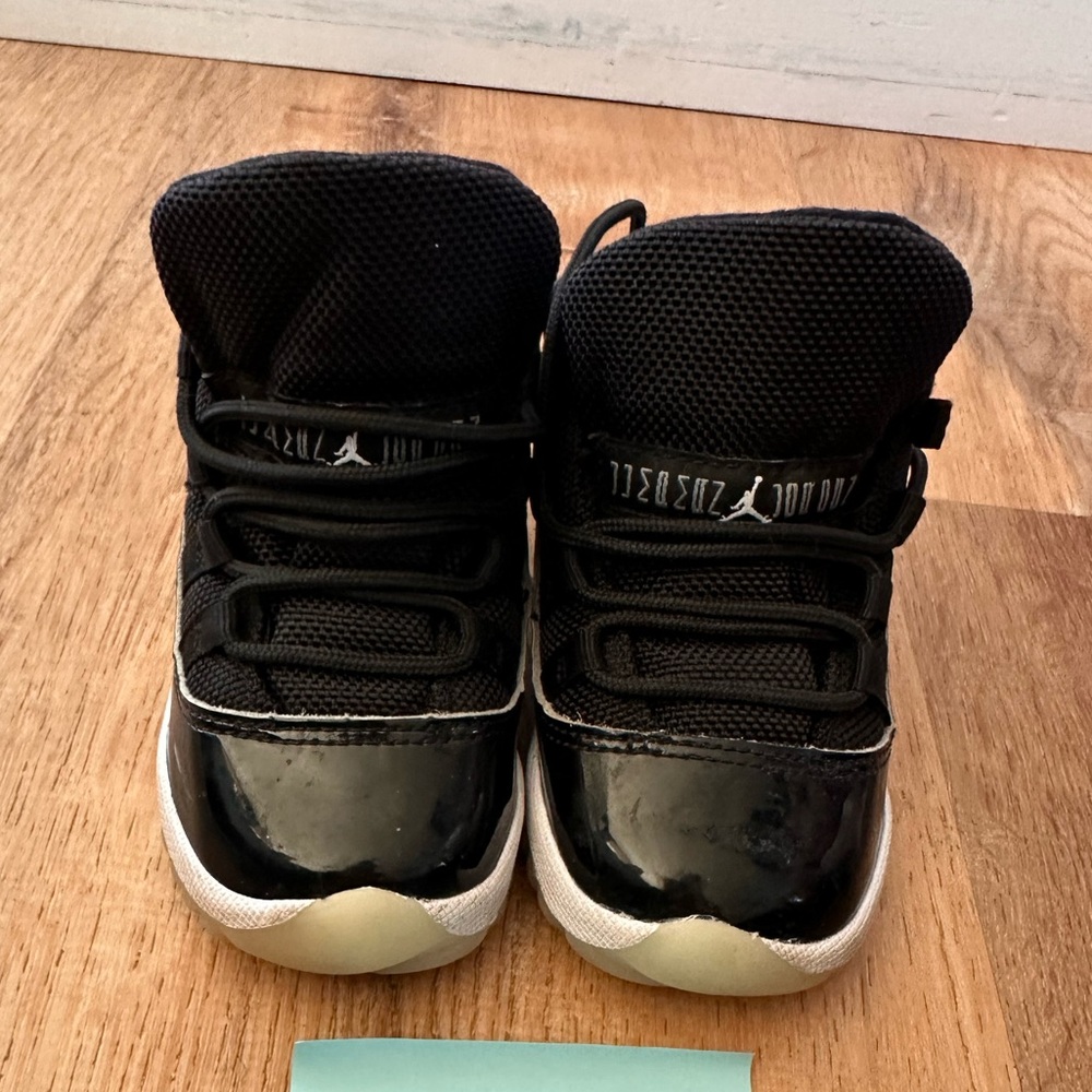Air Jordan 11 Kids
